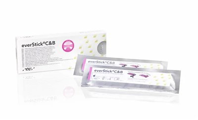 GC everStick C&B, 1 x 8cm Refill, EEP