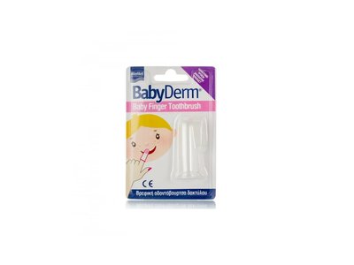 BabyDerm prsťáček 1ks