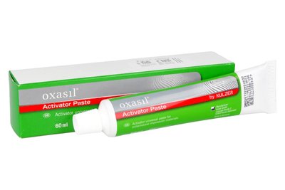 Oxasil Activator Paste 60 ml Kulzer
