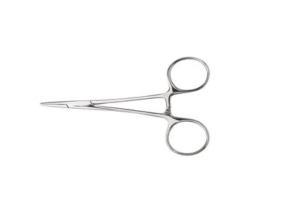 OMNI Arteriální svorka rovná 12,5cm