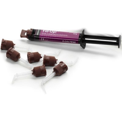 Fill-Up! - Economy Kit 5 x 4.5 g