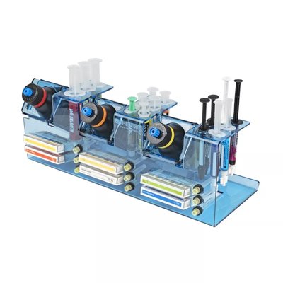 Endo-Station GO Easy 3 organizer stomatologiczny