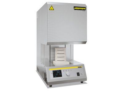 Nabertherm sintrovací pec velká speed