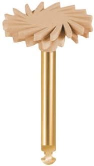 Katana Zirconia Twist DIA, 10ks jemné