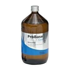 Probase Cold 500 ml monomer