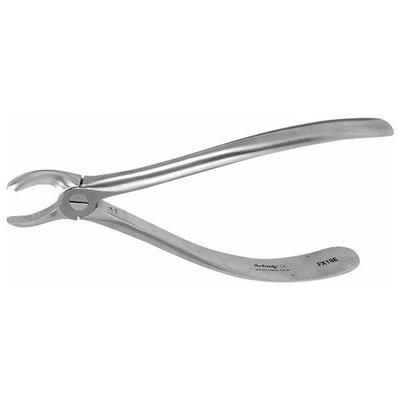 Kleště extrakční č.18 EU