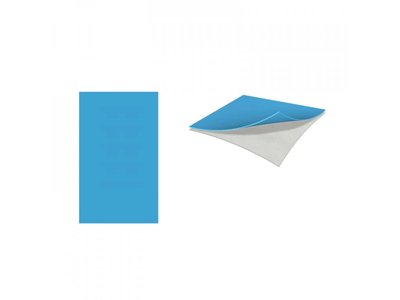 Sterilní operační rouška 45x45 cm, dvouvrstvá