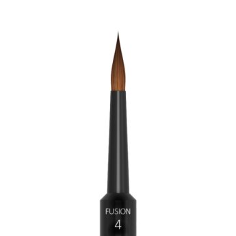 FUSIONbrush, násadka č.4, balení 2ks