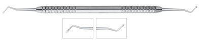Excavator #19W oval