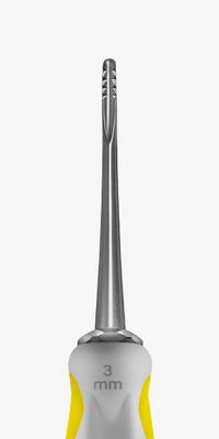 MAESTRALE KOŘENOVÝ ELEVÁTOR LINDO-LEVIAN 3x8MM