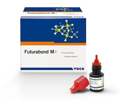 Futurabond M+ 3x5ml
