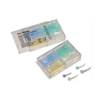 Interdentální klínky The Wedge, velikost XS, bal.100ks