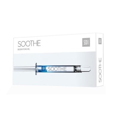 Soothe 1x1,2ml stříkačka
