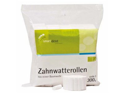 Smart vatové válečky vel.3