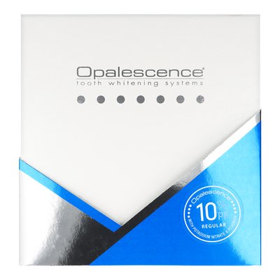 PROMOCJA Opalescence Patient Kit 10% x 8 szt. Ultradent - neutralny 31.08.2026