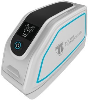 Tooth Transformer
