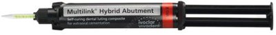 Multilink Hybrid Abutment 9g