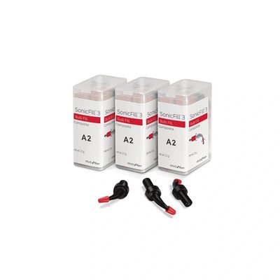 SonicFill 3, 20 x 0,25 g