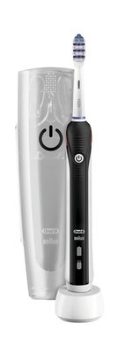 Braun Oral-B TriZone 2500 D20 BLACK zubní kartáček
