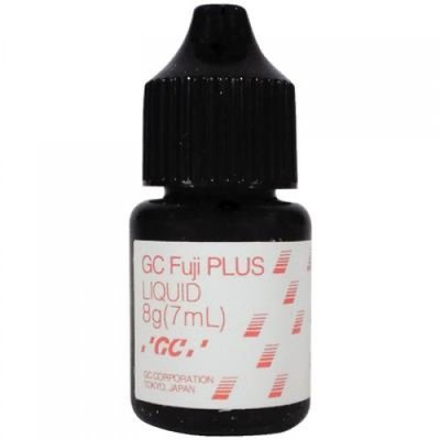 GC Fuji Plus, tekutina 7ml lahvička