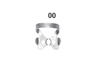 Spona kofferdam Anterior 00