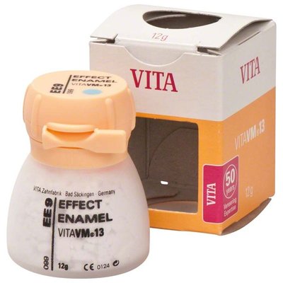 Vita VM13 Effect Enamel, 12g odstín EE9