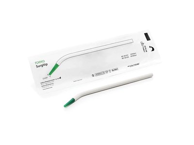 Surgitip-micro, sterilní chirurgické savky 2,8 mm, 1 ks