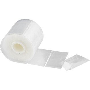 ORBIS Osłona ustnika pantomogramu 500szt/op. wymiary 25mm x 40mm.