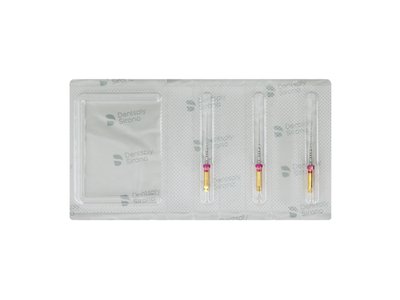 Protaper Ultimate Slider, 3ks