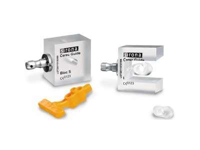 CEREC Guide Blocs L