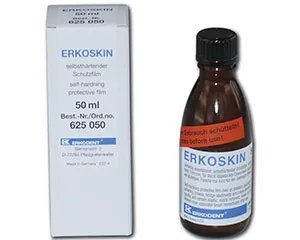 Erkoskin 50 ml
