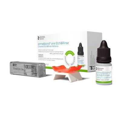 Dentsply SironaPrime &amp; Bond One Etch &amp; Rinse 3,5ml