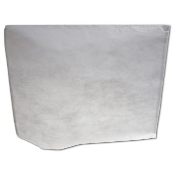 HS-návleky na podhlavníky formát 25 x 25 cm 500 ks