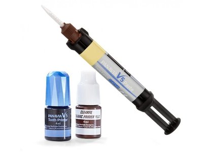 PANAVIA V5 Introductory Kit