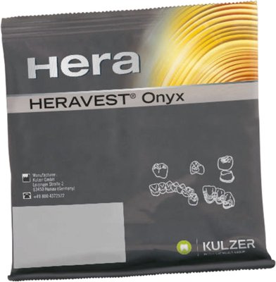 HERAVEST® Onyx