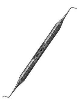 Scaler Neville #2 hdl #6 posterior Sickle