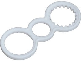 IT 1000 AW EURO-2 Sensor-Spender Komplettpaket