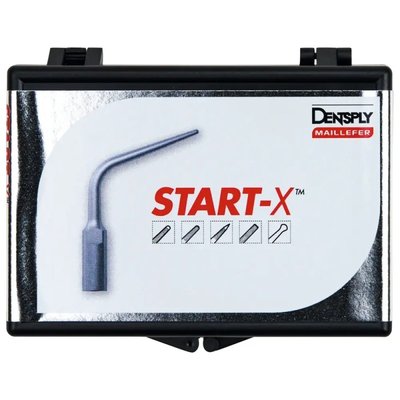 Dentsply Sirona START-X Spitze EMS Koncovka č.4 1ks