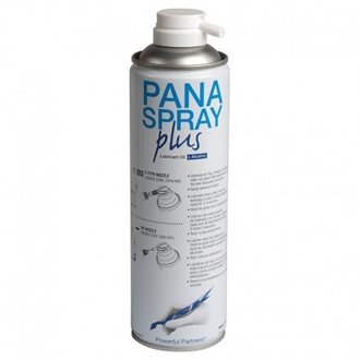 Pana Spray Plus