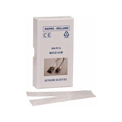 Wapro - HOLLAND SENSOR SLEEVES Medium S1 500ks