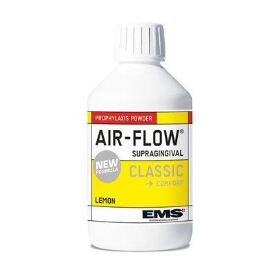 EMS Air-Flow Classic Comfort 300g citron