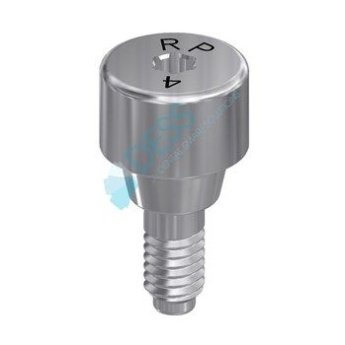 vhojovací váleček Nobel active, RP, 4mm, solo