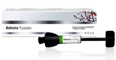 Admira Fusion - syringe 3 g OA3.5