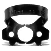 TriColor Antireflect spona vel.8A na moláry