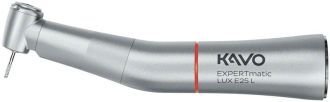 EXPERTmatic LUX E25L červené kolénko