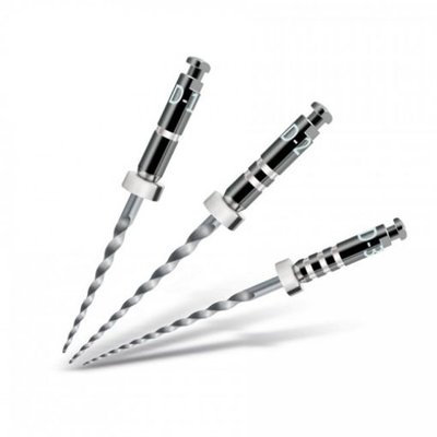 Dentsply Sirona ProTaper Universal retreatment files