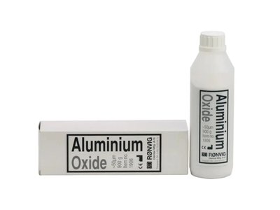 Aluminium-oxidový prášek, 900g