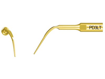 WOODPECKER PD3LT - Parodontologie