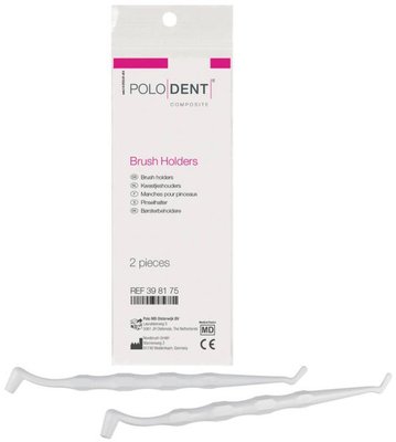 POLODENT Držátka na bondovací štětečky