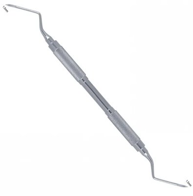 Classic-Round Elevator DE Heidebrink delicate 1.5mm fig. 36